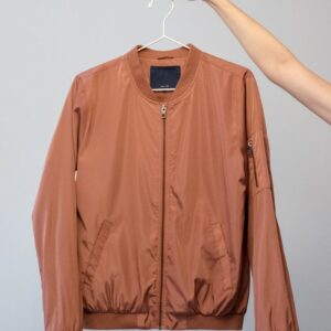Storm Shield Windbreaker